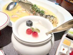 -秀儿四九城·新京菜(亚运村鸟巢店)