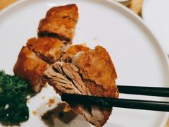 -莆田餐厅PUTIEN(三里屯店)