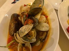 -La Tavernetta(Bar à Vin)(乌鲁木齐路店)