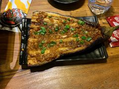 -聚点串吧·北京烧烤(赵登禹路店)