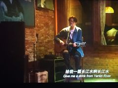 -万达影城(浦西万达广场激光IMAX店)