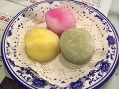 -捷信牛奶甜品世家(学府店)