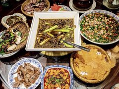 -杨记隆府(汉街店)