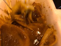 -明记牛杂(新马路分店)