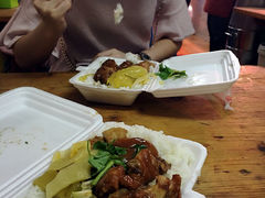 -林尧隆江猪脚饭店(东门店)