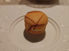 -广州四季酒店·佰鲜汇·现代法餐