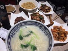 -里巷里(蚂蚁工场店)