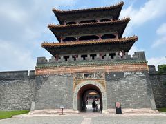 -北陵公园