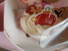 -Tomado绿色烘焙(大尧三路店)