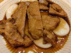 经典排骨年糕-鲜得来排骨年糕(豫园店)