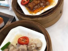 -丰尔粥食·顺德鱼生·干蒸排骨顺德菜(大良分店)