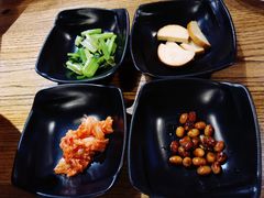 -大壮家原味烤肉(兴华北街店)