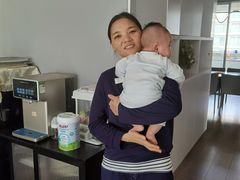 -优护佳医护级月嫂(和睦家浦西店)