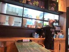 -鑫花溪牛肉米粉(苏州中心店)