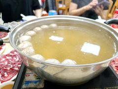 -五洲牛肉美食馆