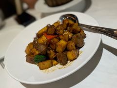 -汤城小厨•粤菜•靓汤(金宝街店)