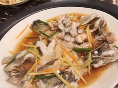 斑鱼-蔚海之都·象山蒸汽海鲜(仙霞路店)
