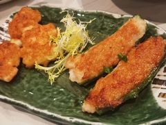 -常来小聚·广州非遗传承餐厅(高德置地店)