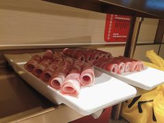 -海底捞火锅(津南永旺店生日主题店)