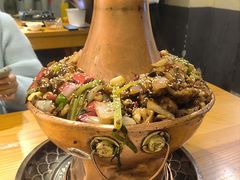 -黄泰吉拾味餐厅(江汉路店)