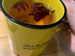 -太二酸菜鱼(福州泰禾店)