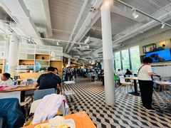 -阿那亚第二食堂 Cafeteria 2