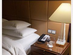 -上海波特曼丽思卡尔顿酒店