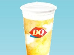 柑橘芝士奶昔-DQ·蛋糕·冰淇淋(民勇嘉泰店)
