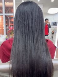 -时尚殿堂hair salon
