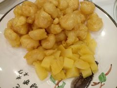 -友鹏海鲜(新宜白大道店)