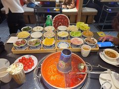 -咏江南·苏式火锅·苏州评弹(观前街店)