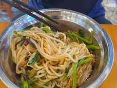 -雙冲柳州螺蛳粉&酸嘢&桂林米粉(簋街店)