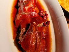 -小厨娘金榜题名(夫子庙秦淮河店)