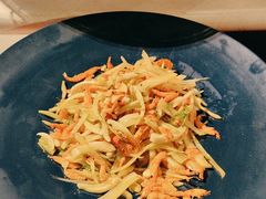 -云海轩·海鲜自助-河北云瑧世纪大饭店1F