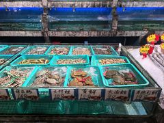 -旺达·福州菜(正大广场店)