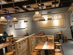 大堂-罗罐中米粉(人信汇店)
