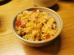 腊味煲仔饭-大头椰·椰子鸡火锅(新梦店)