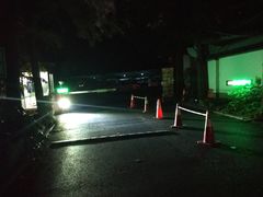 -苏堤停车场