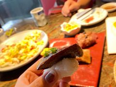 -炙柒Sekinana·精致料理 烧鸟·铁板烧(海上世界店)