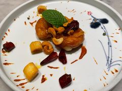 -辛香汇·现炒川菜(淮海路百盛店)