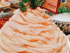 -旧街市鲜货老火锅(大光路店)