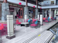 -石梅湾艾美度假酒店