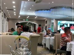 大堂-新兴家喻酒家·羊城名宴(昌岗店)