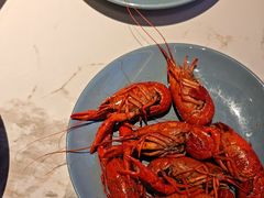 -汉阳廷自助烤肉·火锅(万丰海岸城店)