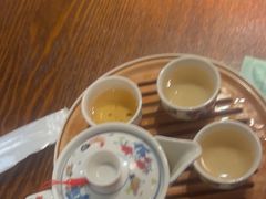 -南拳十三姨·潮汕砂锅粥(世纪金源店)