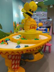 -悠游堂儿童乐园(公园茂店)