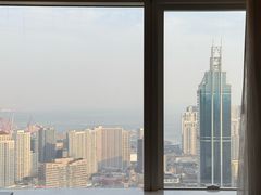-大连中远海运洲际酒店