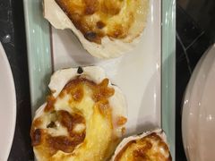 -小天鹅戴斯酒店鲸鲨百汇创作料理