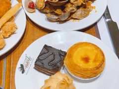 -汉巴味德(北京银座和谐广场店)