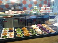 -兰亭安泊牛肉面(乐都路店)